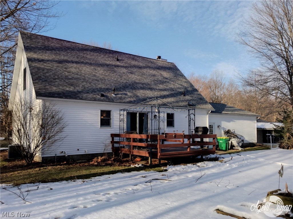Conneaut - Residential