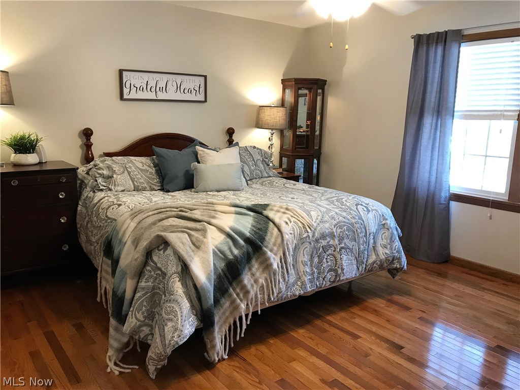 Conneaut - Residential