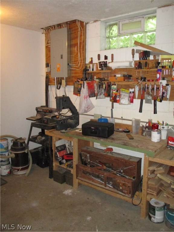 Conneaut - Residential