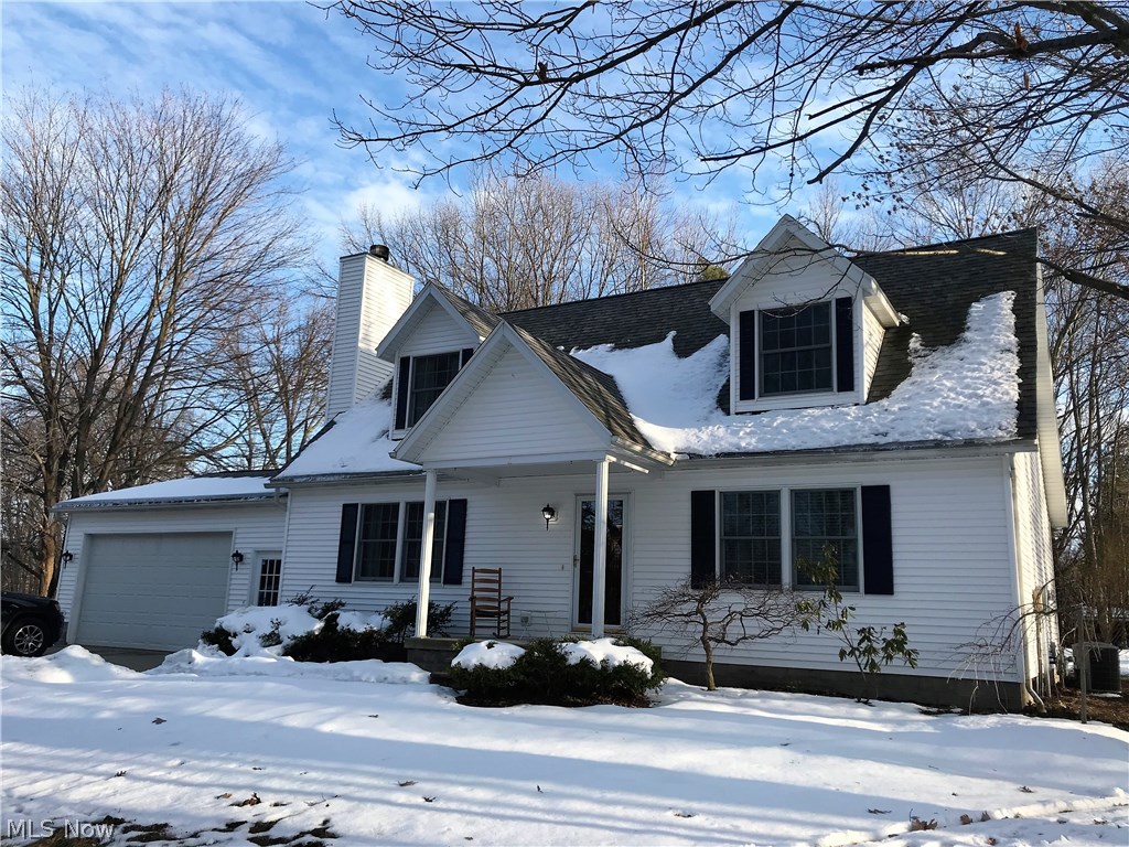 Conneaut - Residential