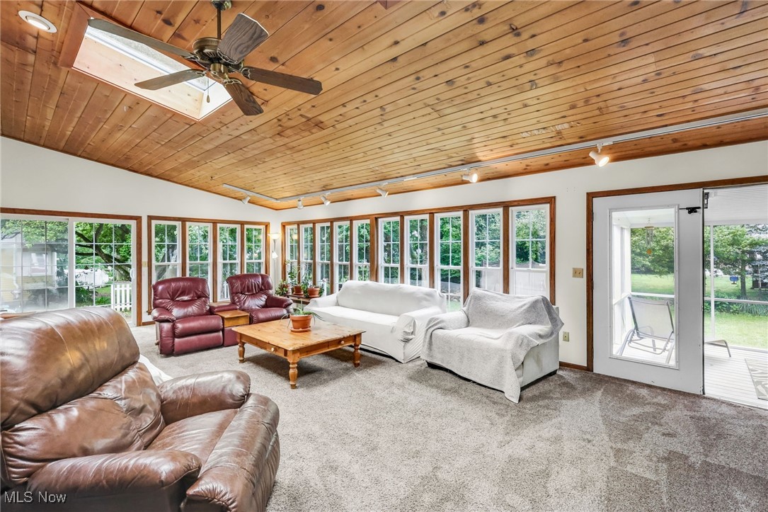 Hills & Dales - Residential