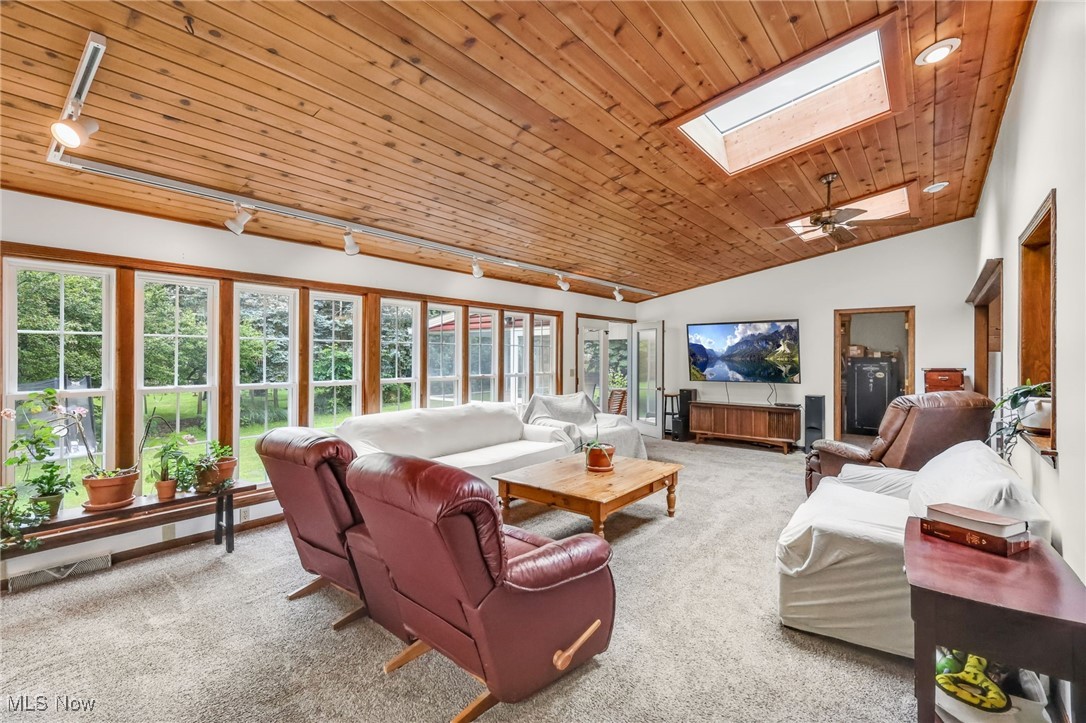 Hills & Dales - Residential