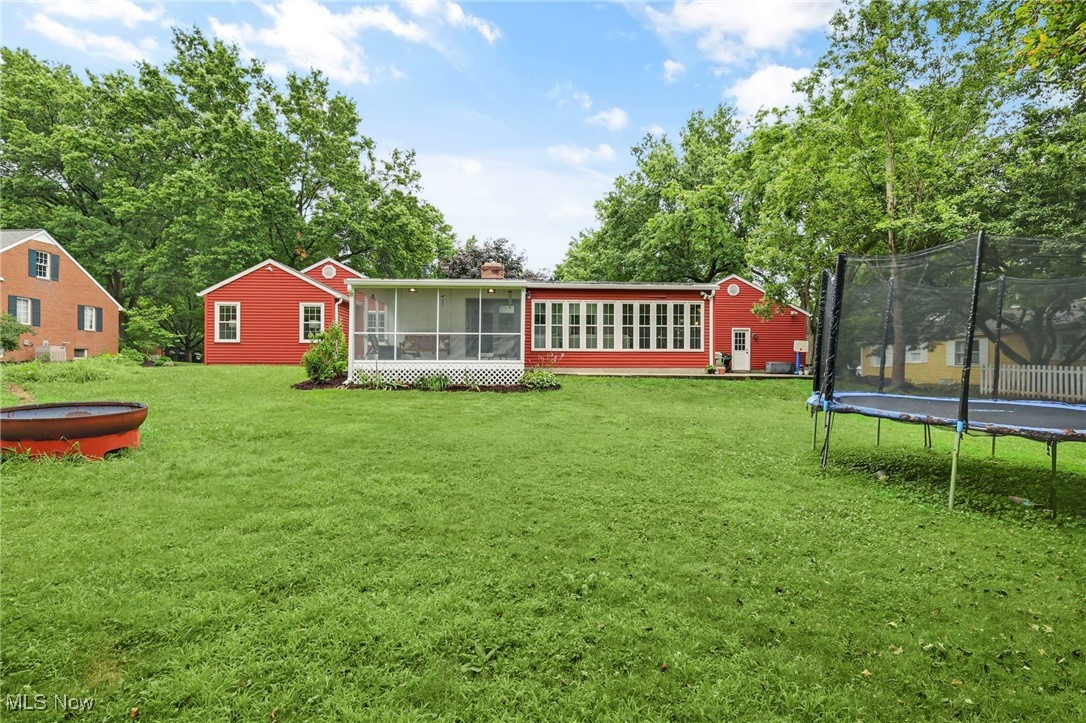 Hills & Dales - Residential