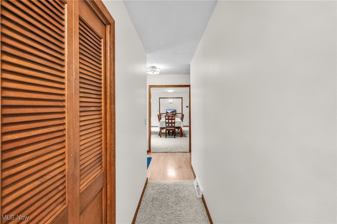 Hills & Dales - Residential