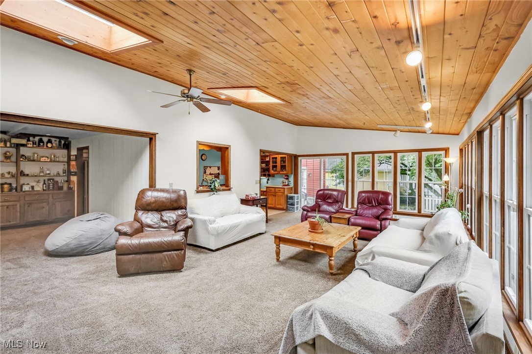 Hills & Dales - Residential