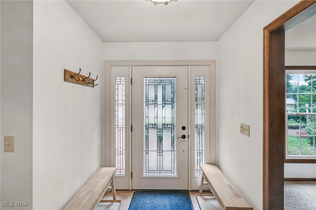 Hills & Dales - Residential