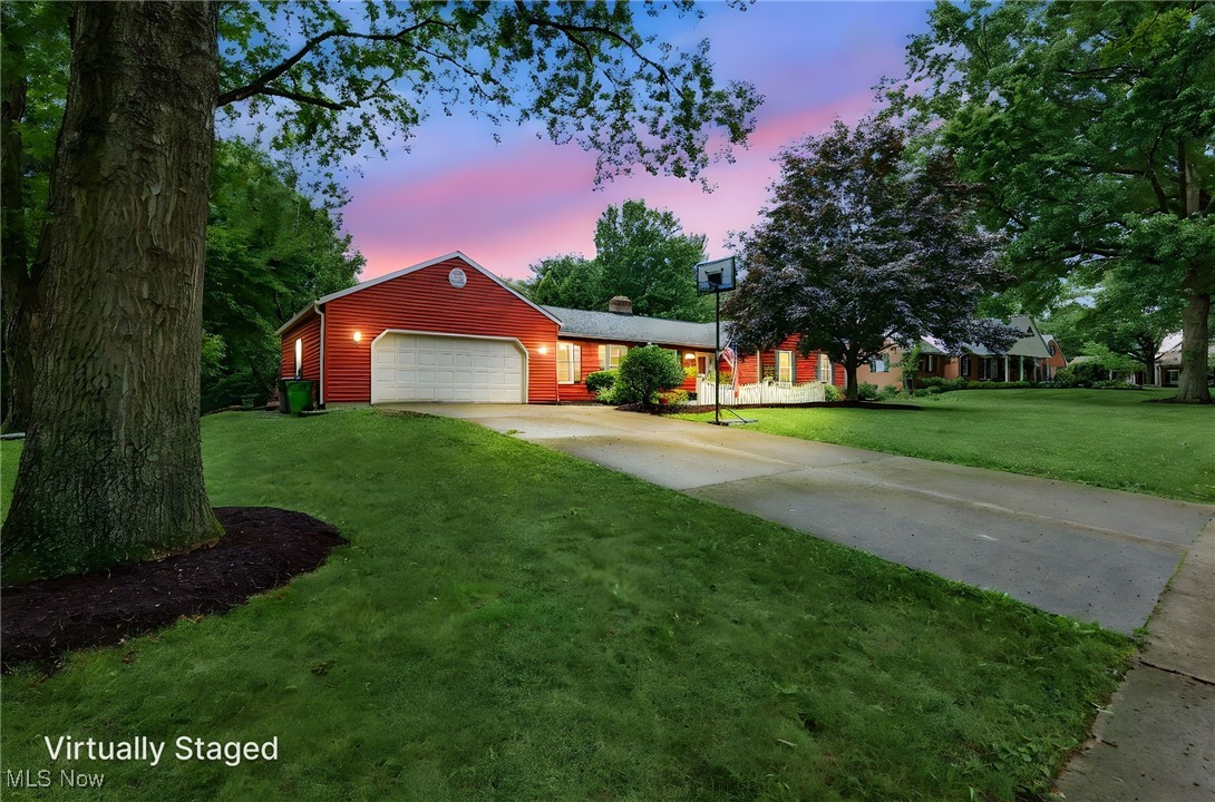 Hills & Dales - Residential