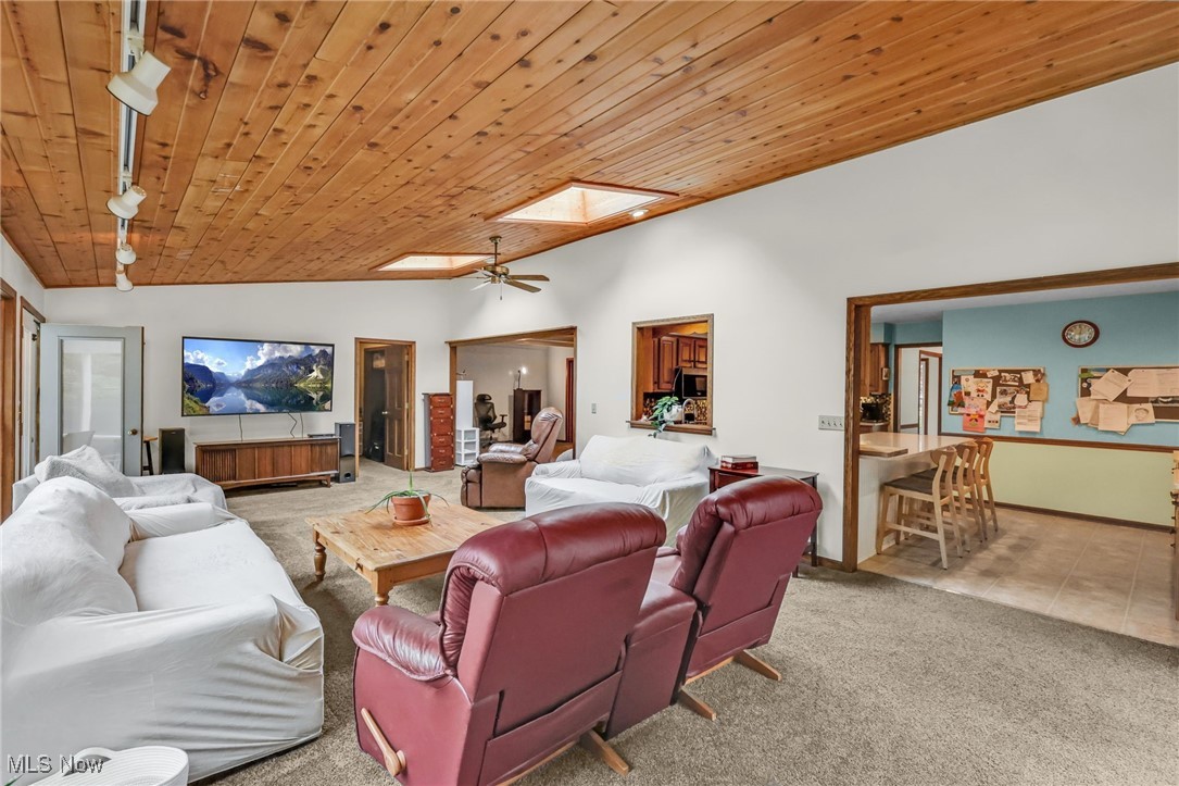 Hills & Dales - Residential