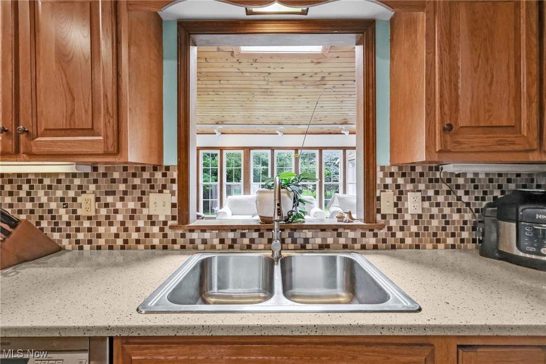 Hills & Dales - Residential