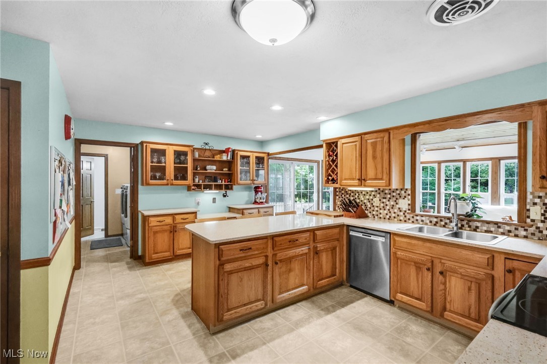 Hills & Dales - Residential