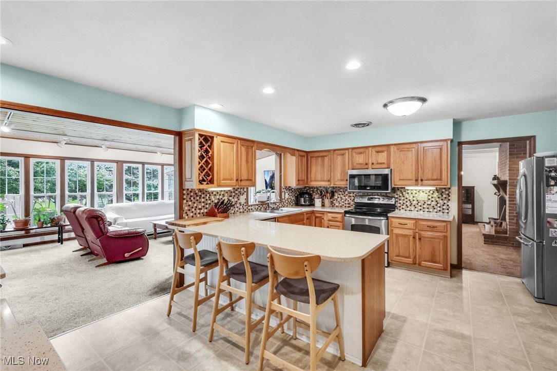 Hills & Dales - Residential