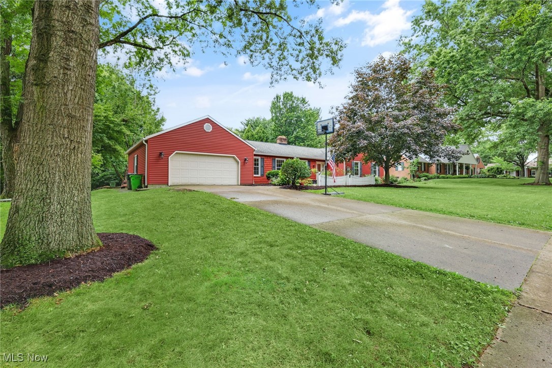 Hills & Dales - Residential