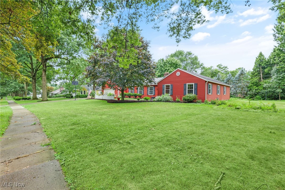 Hills & Dales - Residential