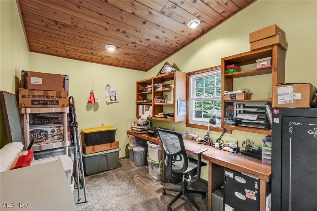 Hills & Dales - Residential