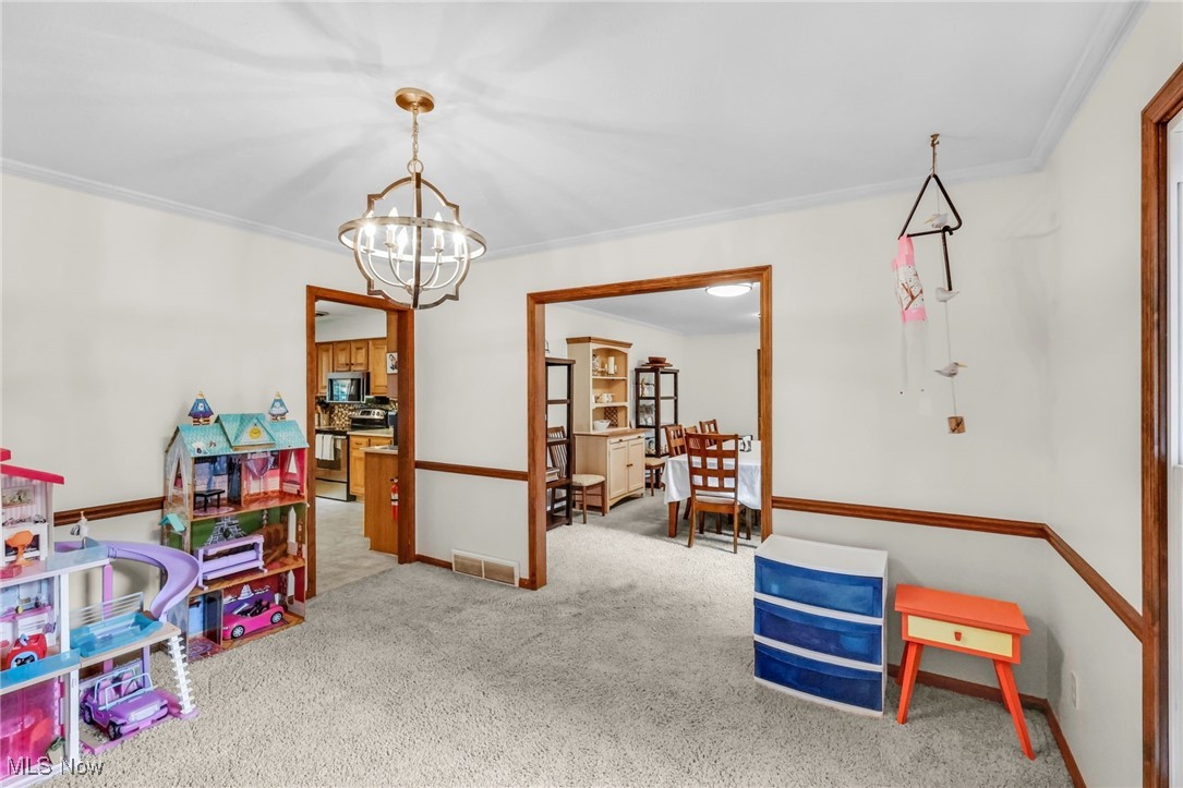 Hills & Dales - Residential