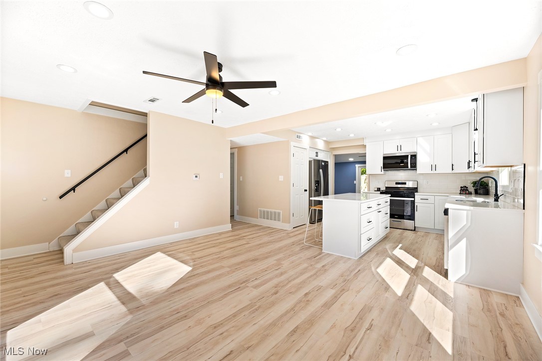 Searlhurst - Residential