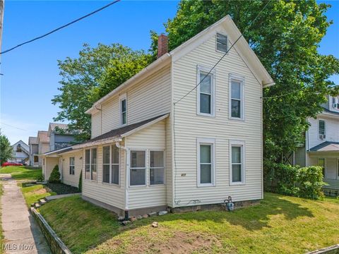 477 Allyn Street, Akron, OH 44304 - MLS#: 5117669