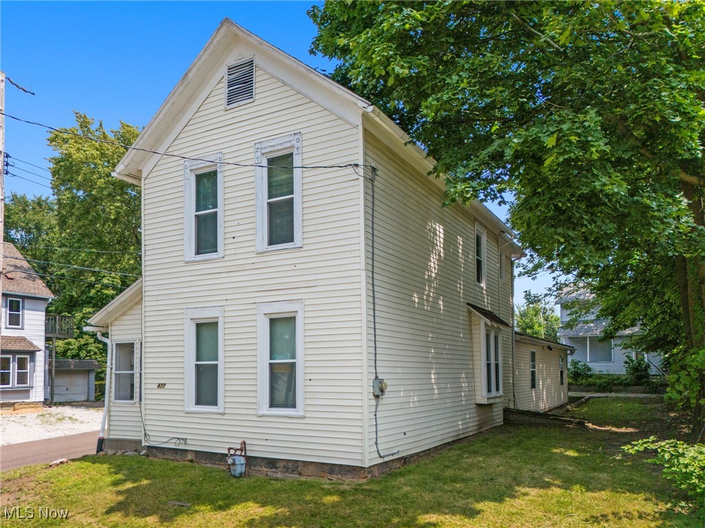 477 Allyn Street, Akron, Ohio image 3