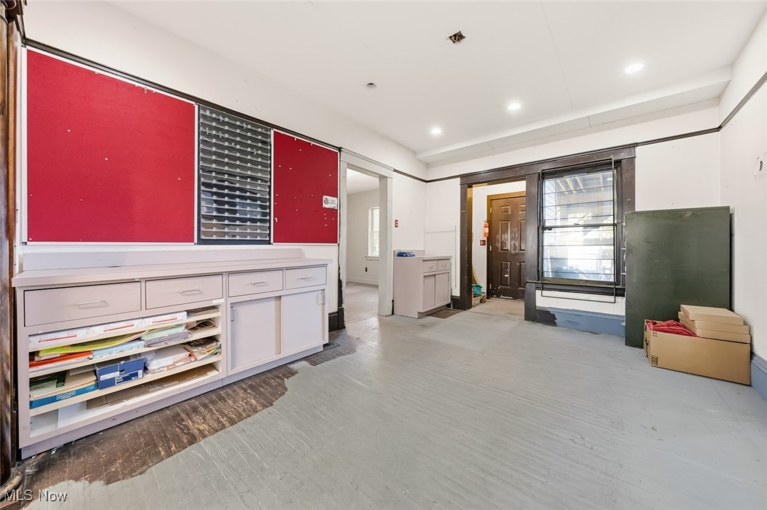 Woodland Heights - Commercial Sale