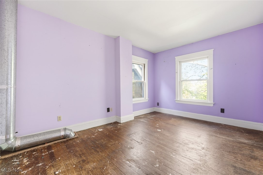 Woodland Heights - Commercial Sale