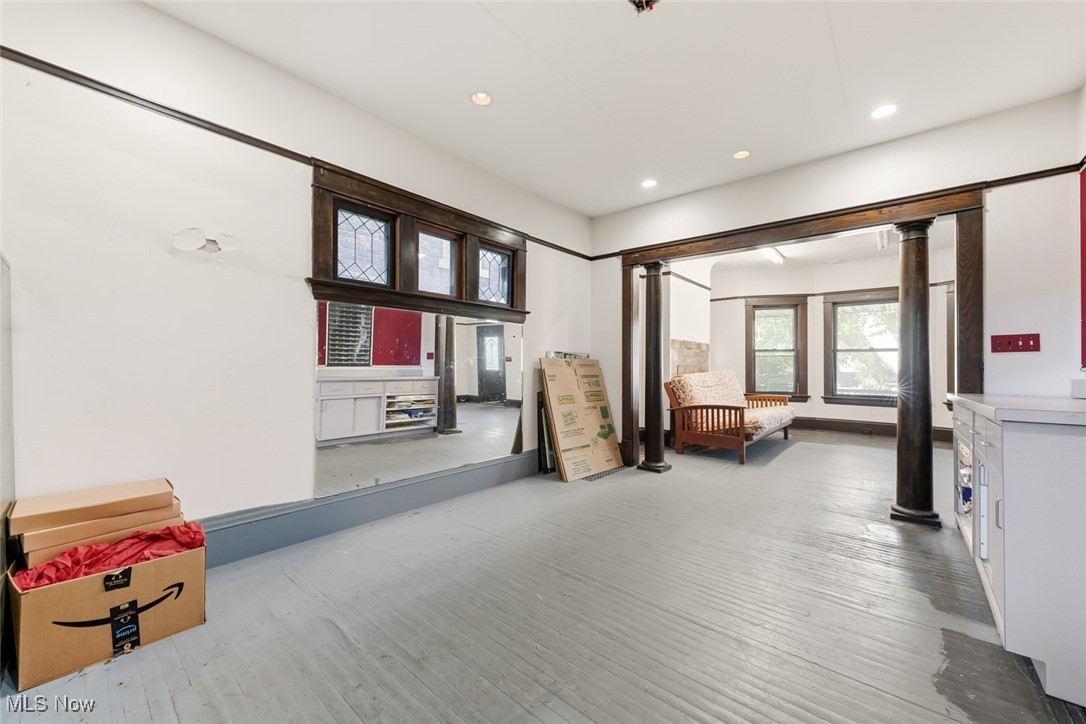 Woodland Heights - Commercial Sale