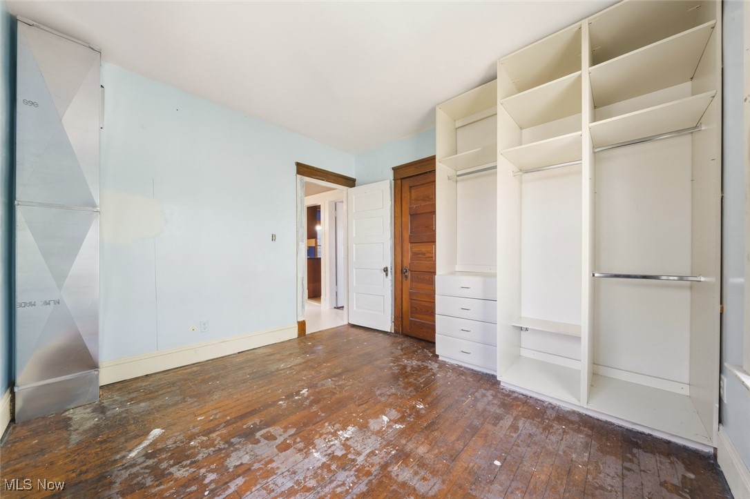 Woodland Heights - Commercial Sale