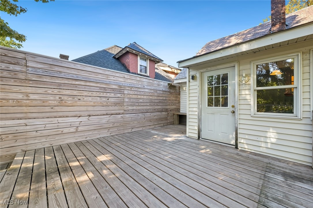 Woodland Heights - Commercial Sale