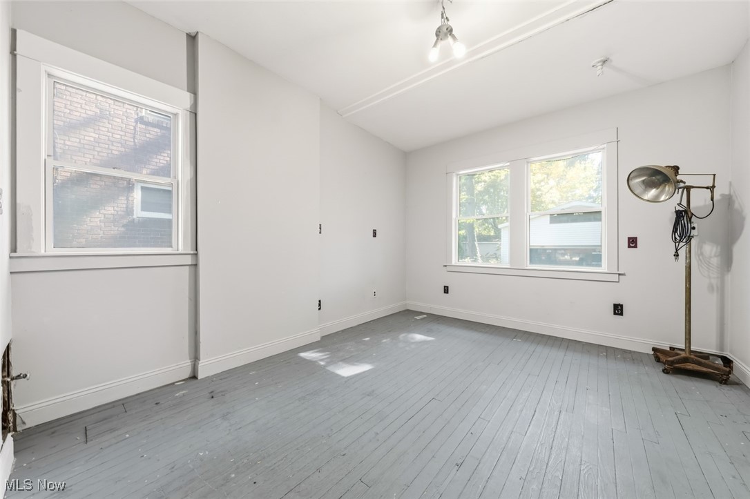 Woodland Heights - Commercial Sale