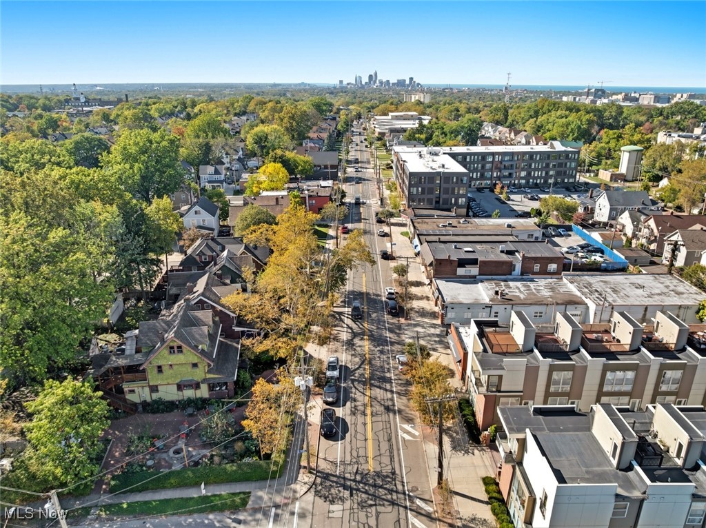 Woodland Heights - Commercial Sale