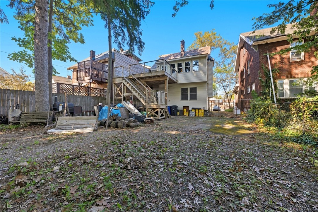 Woodland Heights - Commercial Sale