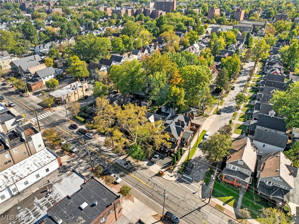 Woodland Heights - Commercial Sale