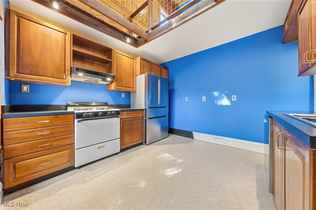 Woodland Heights - Commercial Sale