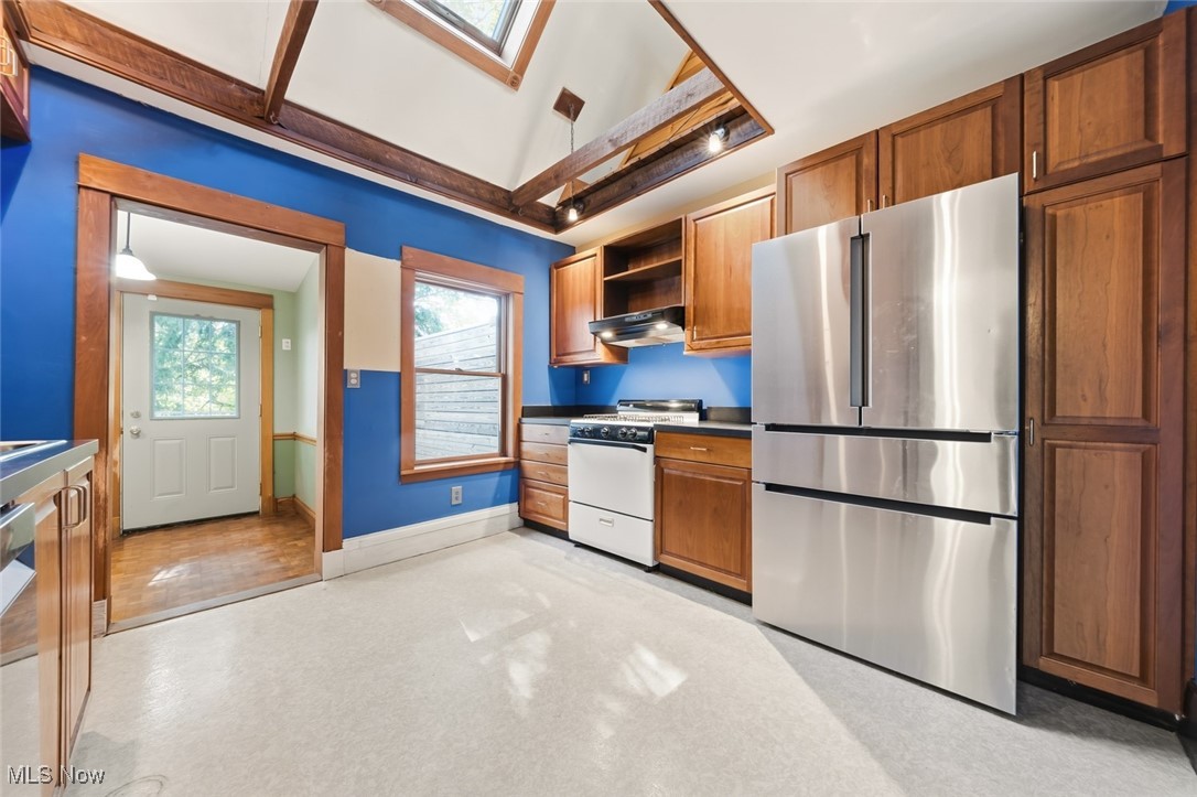 Woodland Heights - Commercial Sale