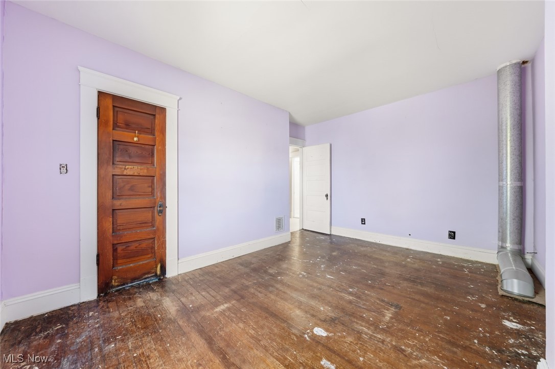 Woodland Heights - Commercial Sale