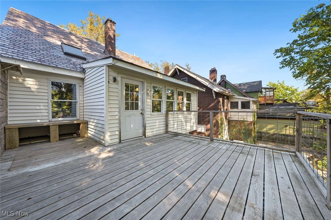 Woodland Heights - Commercial Sale