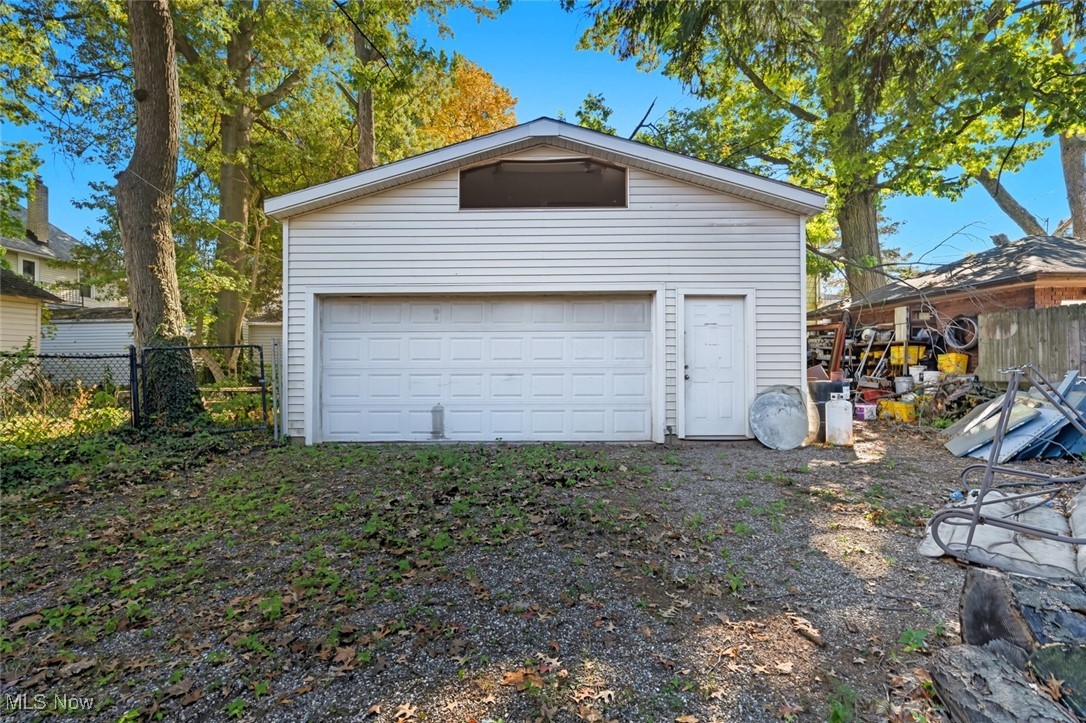 Woodland Heights - Commercial Sale