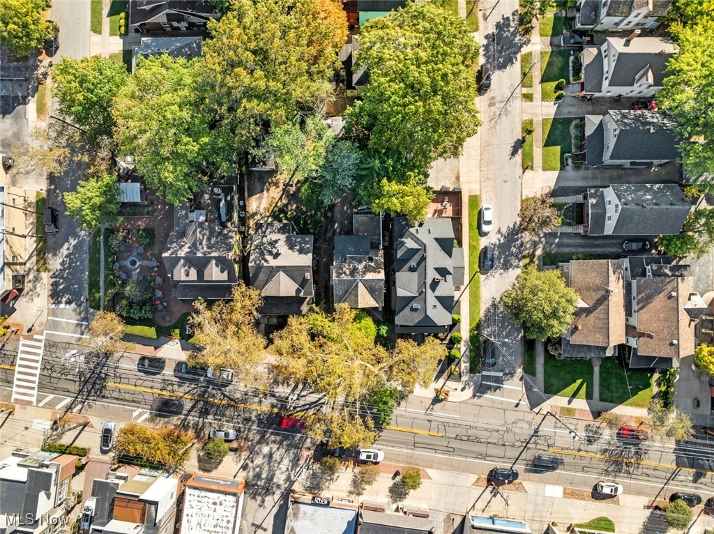 Woodland Heights - Commercial Sale