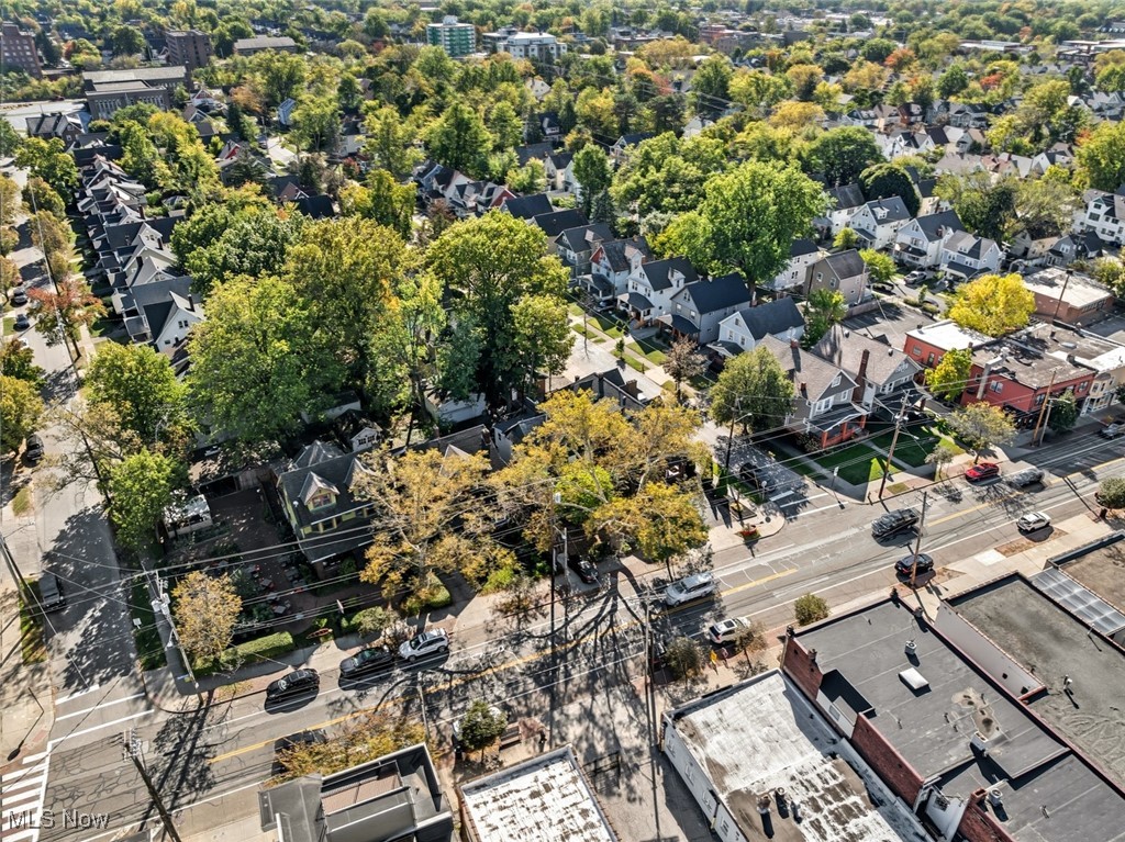 Woodland Heights - Commercial Sale