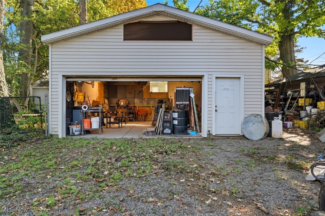 Woodland Heights - Commercial Sale