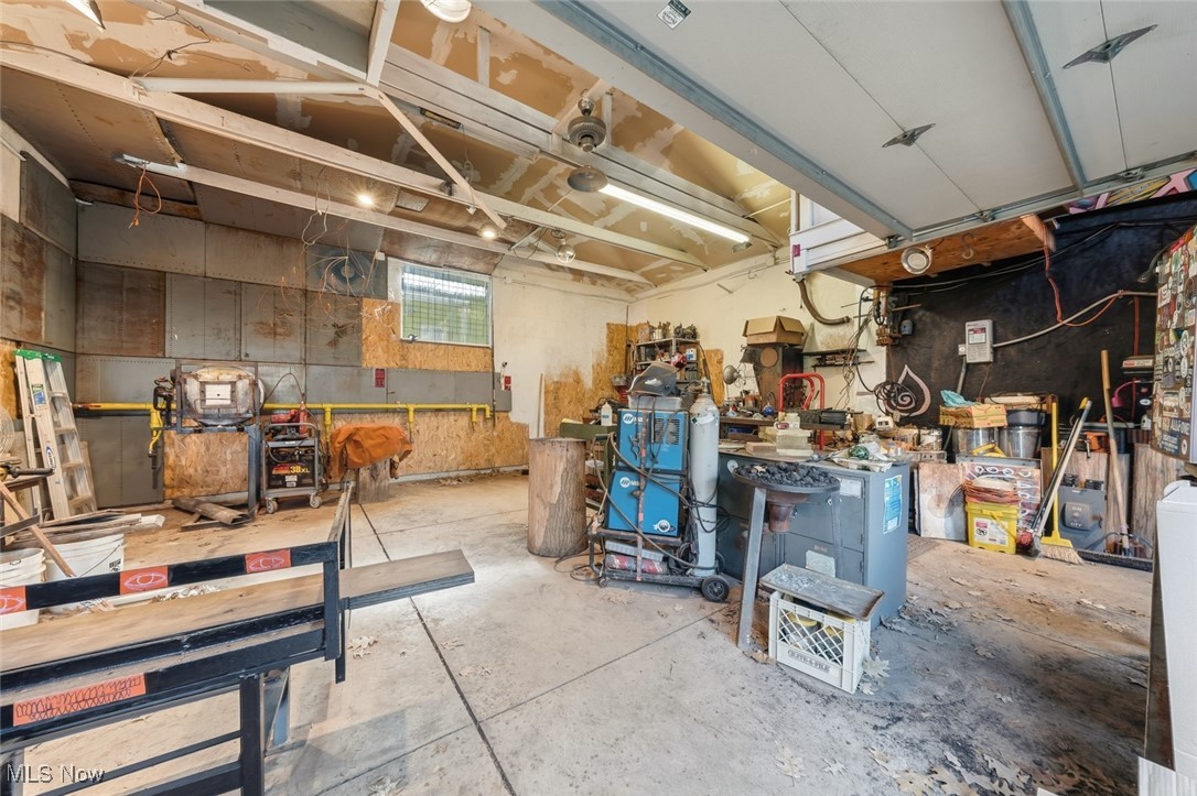 Woodland Heights - Commercial Sale