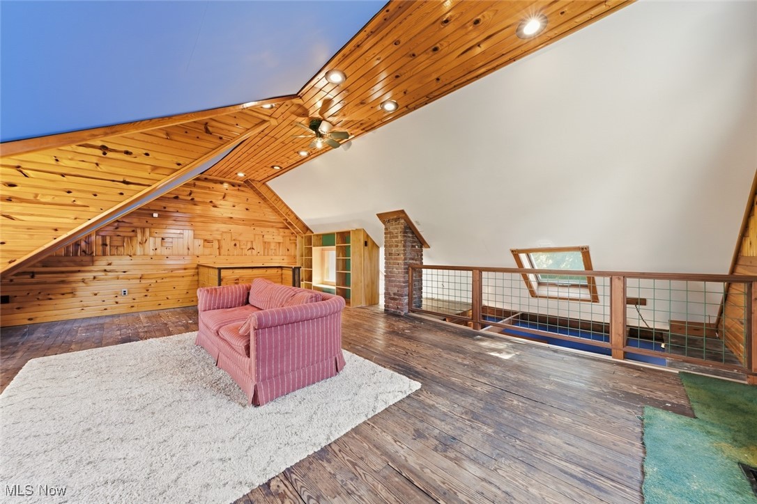 Woodland Heights - Commercial Sale