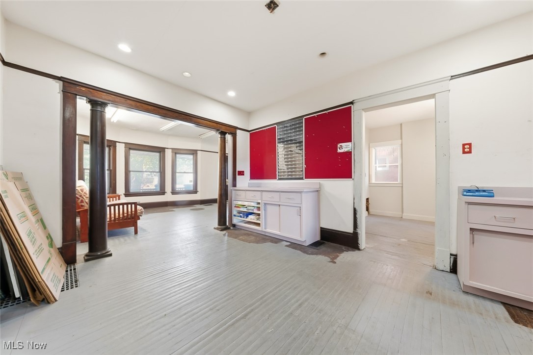 Woodland Heights - Commercial Sale