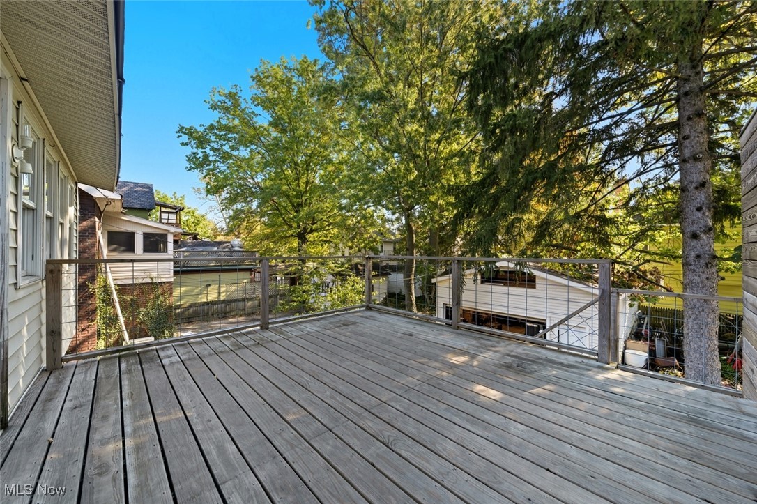 Woodland Heights - Commercial Sale