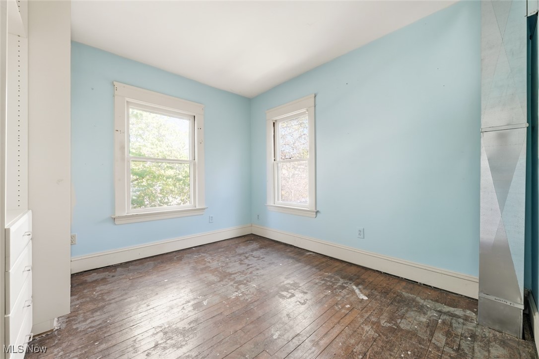 Woodland Heights - Commercial Sale