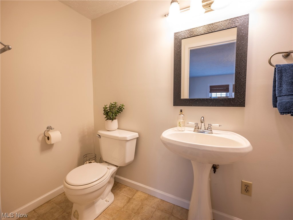 White Eyes Township - Residential