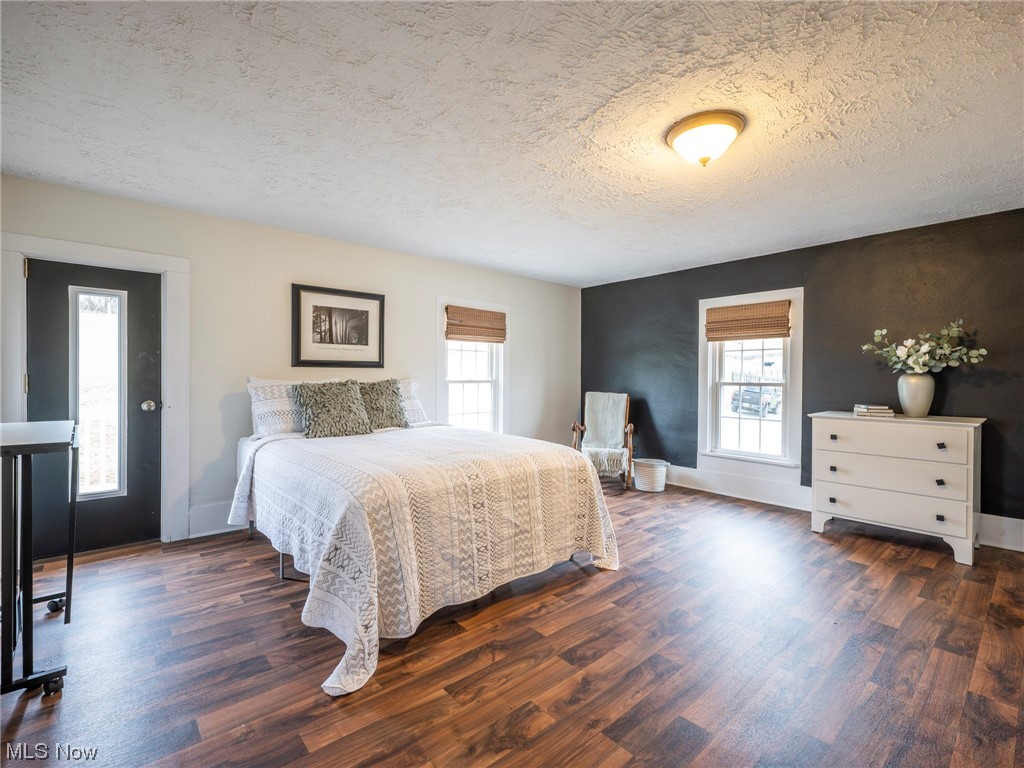 White Eyes Township - Residential