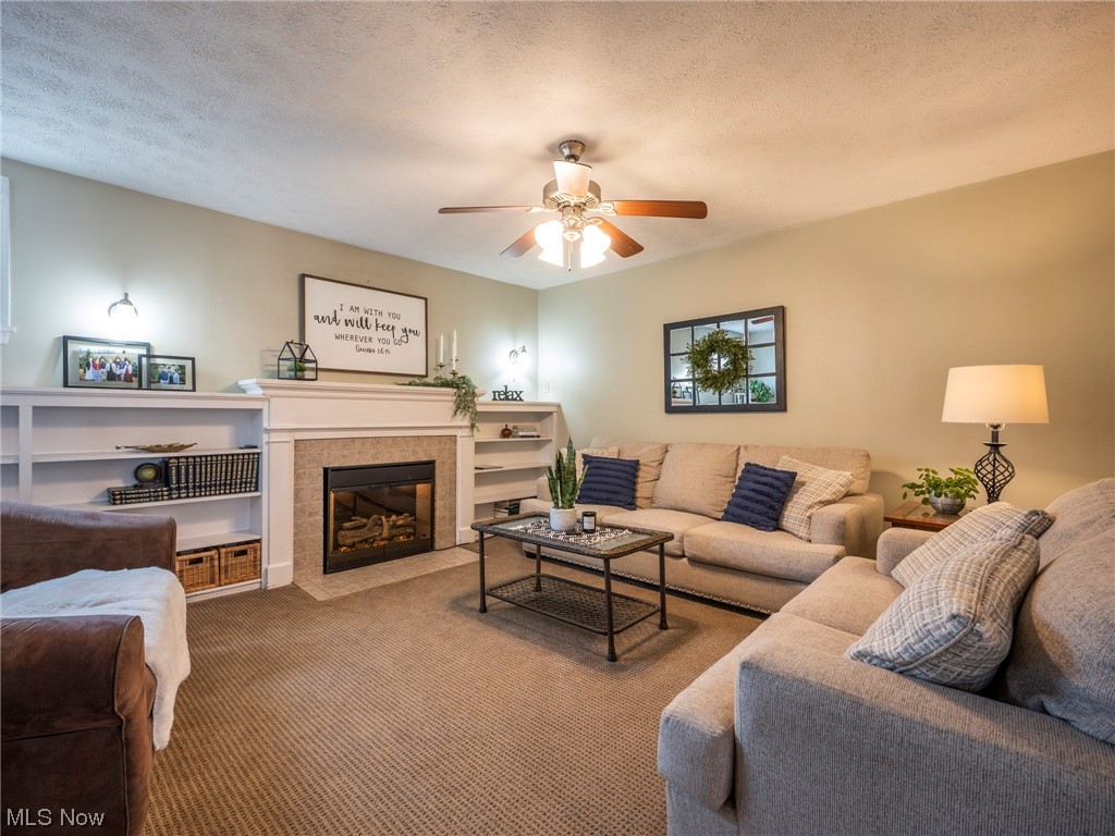 White Eyes Township - Residential