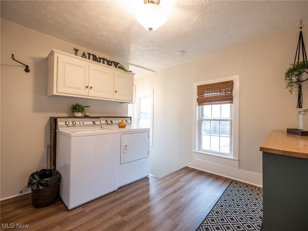 White Eyes Township - Residential