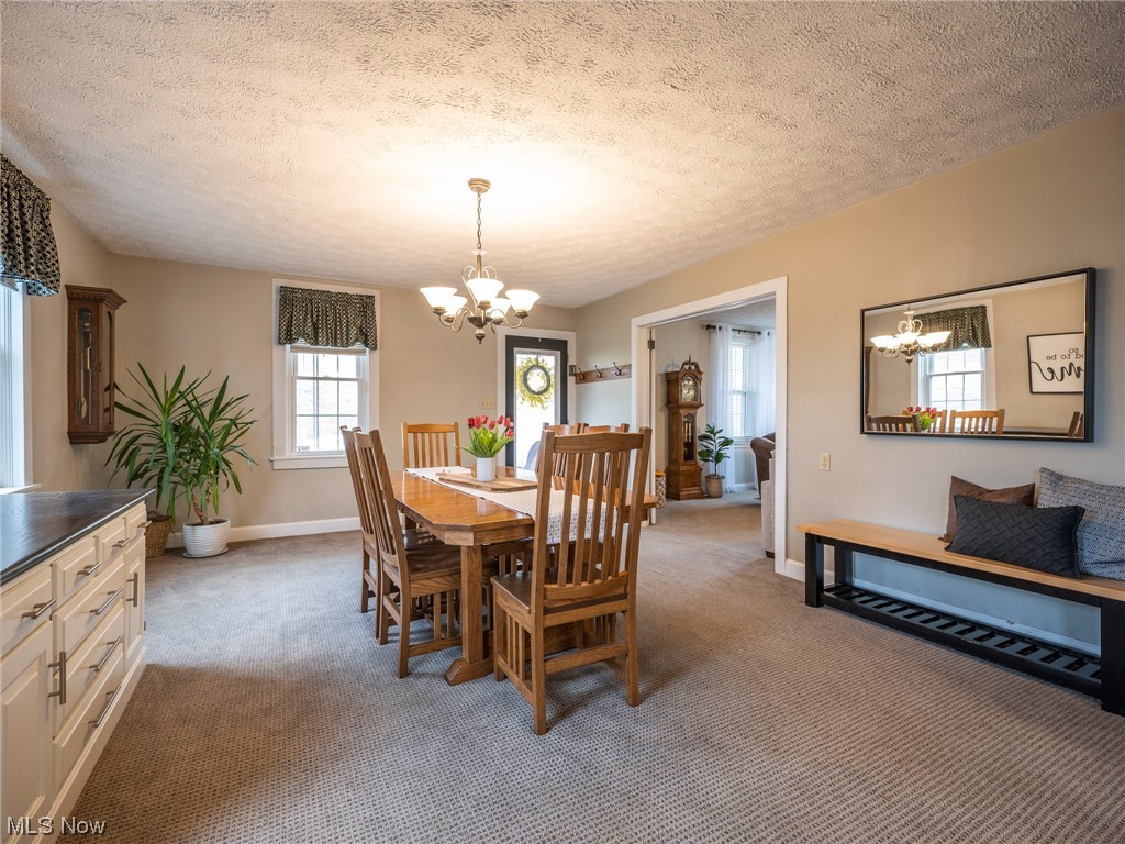 White Eyes Township - Residential