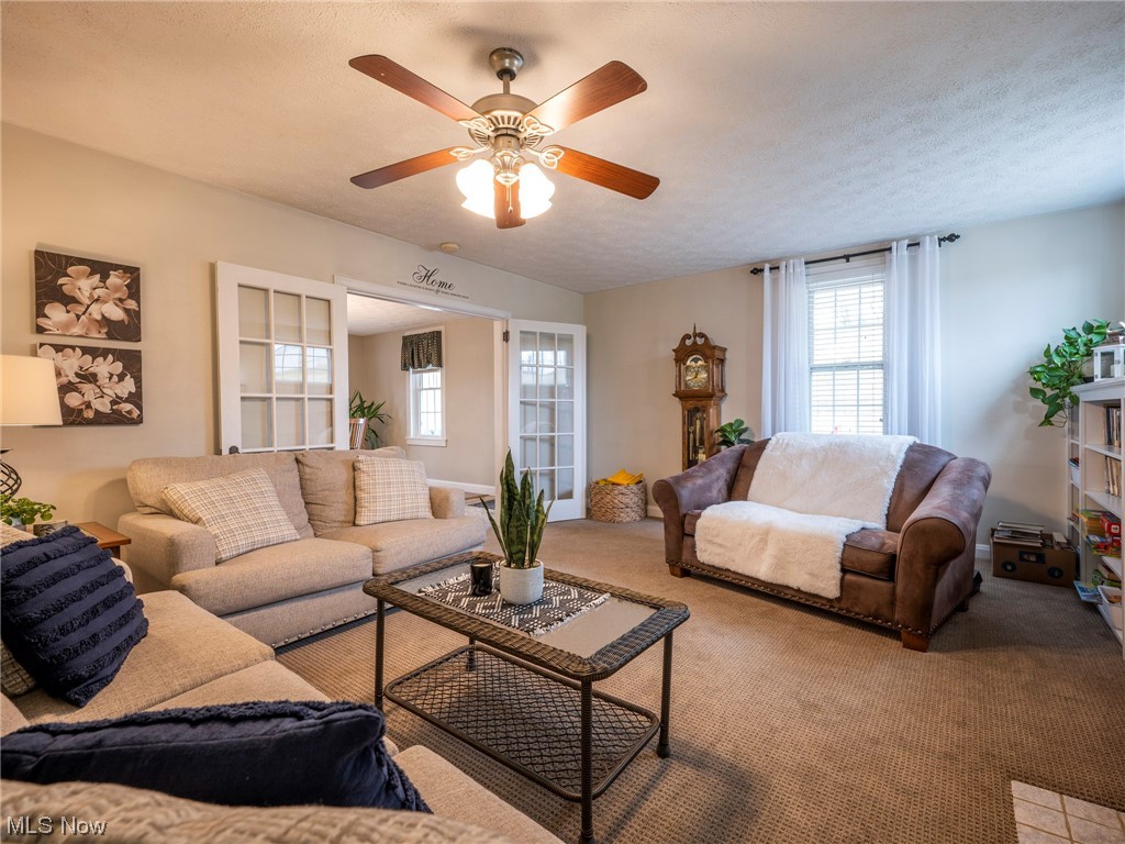 White Eyes Township - Residential